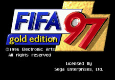 Fifa 97 Gold - Somente jogo Sega Genesis comprar usado Fifa 97 Gold - Somente jogo Sega Genesis comprar usado  Enviando para Brazil