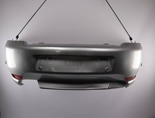 Pare choc arrière d'occasion Pare choc arrière d'occasion  La Tour-du-Pin