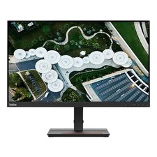 Monitor lenovo thinkvision usato  Torino