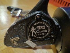 Dam quick 440p gebraucht kaufen  Bramsche