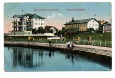 Nordseebad cuxhaven kinderspie gebraucht kaufen  Lampertheim