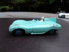 Vintage dinky 238 for sale  NEWTON-LE-WILLOWS