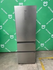 Haier fridge freezer for sale  CREWE