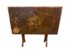 Antique side table for sale  Lancaster