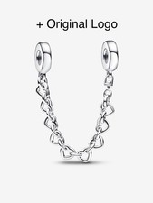 Verbundene herzen sterling gebraucht kaufen  Datteln