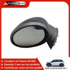Retroviseur exterieur electriq d'occasion  Amiens-