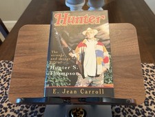 Hunter jean carroll for sale  Branson