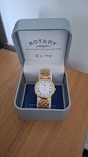 Rotary elite men for sale  WEST MALLING