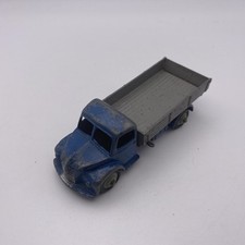 Dinky 414 dodge for sale  SHEFFORD