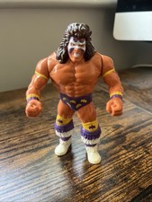 Wwe ultimate warrior for sale  SOLIHULL