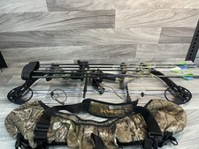 Diamond archery bowtech for sale  Portland