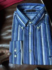 camicia etro usato  Roma