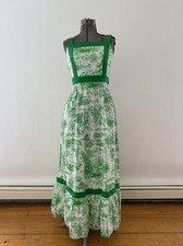 Malia toile sundress d'occasion  Expédié en Belgium