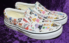 Vans disney 100 for sale  Tampa