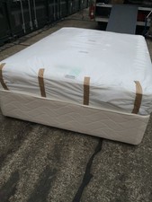 Silentnight miracoil memory for sale  THETFORD