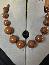Vintage mocha bakelite for sale  TONBRIDGE