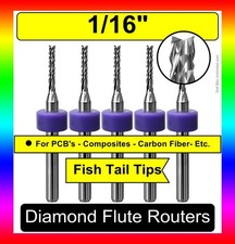 Diamond flute carbide for sale  Monroeville