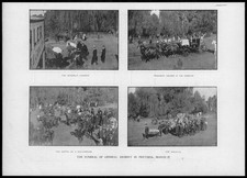1900 africa funeral for sale  ASHFORD
