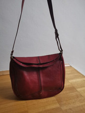 Vintage handtasche schultertas gebraucht kaufen  Gelsenkirchen