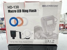 130 flash light for sale  SOUTHAMPTON