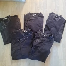 Kochjacken größe gebraucht kaufen Kochjacken größe gebraucht kaufen  Erding