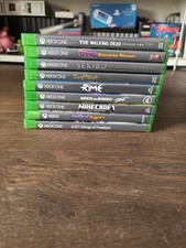 Jeux xbox one d'occasion  France