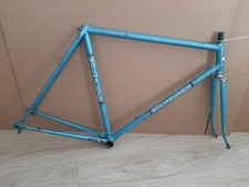 Cadre velo artisanal d'occasion  Échirolles