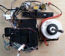 Scheda elettronica climatizzat usato  Porto Viro