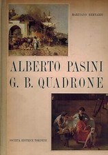 Alberto pasini b. usato  Italia