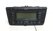 Skoda ctavia autoradio gebraucht kaufen  Gütersloh