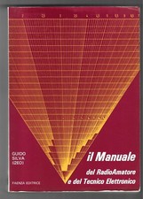 Guido silva manuale usato  Italia