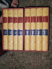 The History of the Rise and Fall of the Roman Empire Edward Gibbon 2 box set comprar usado  Enviando para Brazil