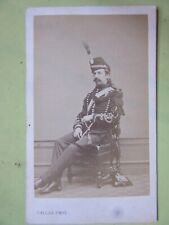 Cdv photo chasseurs d'occasion  Séreilhac