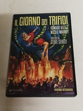 Dvd giorno dei usato  Genova