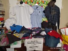 Lotto abbigliamento accessori usato  Sciacca
