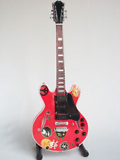 Guitare miniature style d'occasion  Narbonne