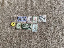 Used monaco stamps for sale  BANBURY