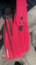 Cressi pinne frog usato  Lavagna