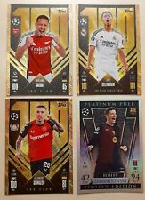 Lotto carte topps usato  Vimodrone
