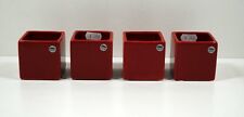 Kerzenhalter 4er set gebraucht kaufen  Wittenborn