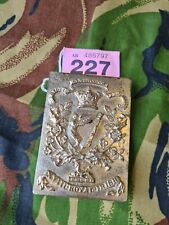 Victorian royal irish for sale  AYR