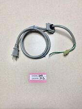Spacemaker microwave power for sale  Cartersville