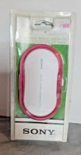 Alto-falante de viagem passivo Sony SRSTP1: SRS-TP1 rosa - caixa aberta testada comprar usado  Enviando para Brazil