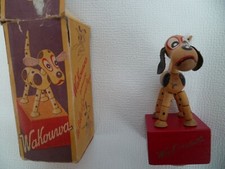 Jouet ancien made d'occasion  Talence