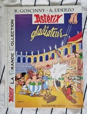 Asterix gladiateur grande d'occasion  Saint-Germain-la-Blanche-Herbe