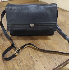 Borsa vintage pelle usato  Biassono