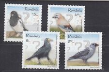 Romania stamps 2017 for sale  LEEDS