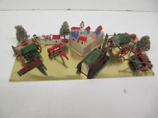 Jouet ancien tracteur d'occasion  Cernay-la-Ville