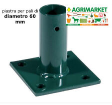 Supporto per palo usato  Teramo