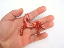 Ancienne broche céramique d'occasion  France